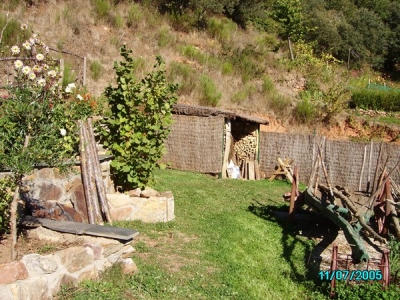 pensiones, hostales, casas rurales baratas. Depension.com. Ampliar esta imagen